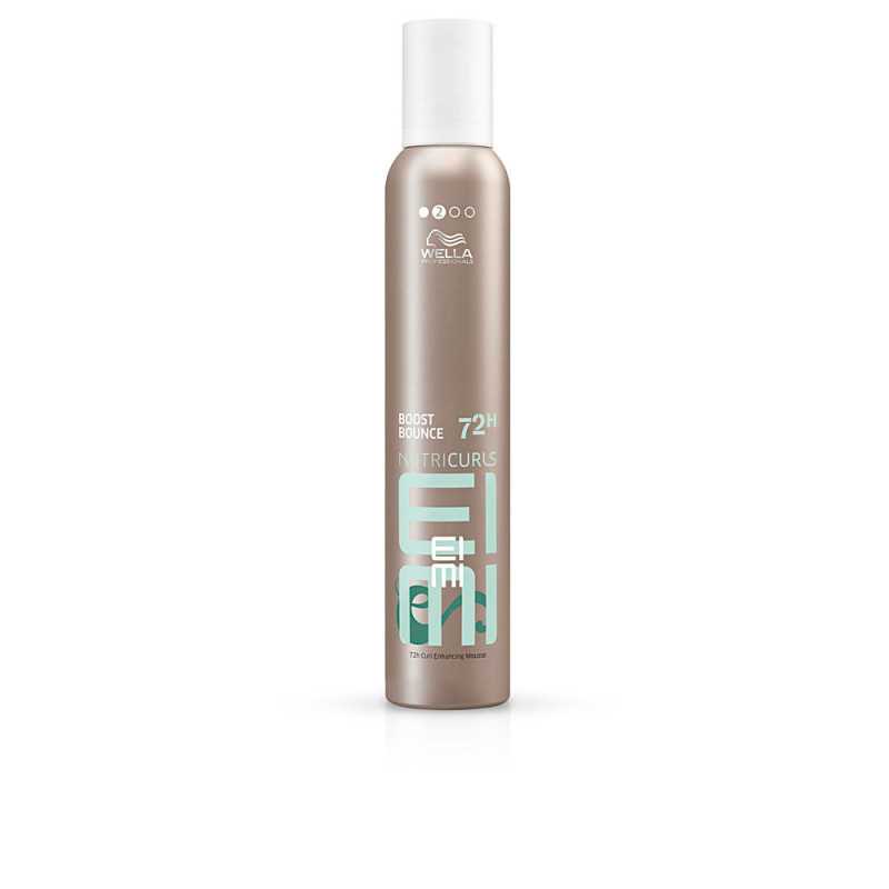 EIMI nutricurls boost bounce 300 ml by WELLA PROFESSIONALS for Unisex EIMI nutricurls boost bounce 300 ml by WELLA PROFESSIONALS for Unisex