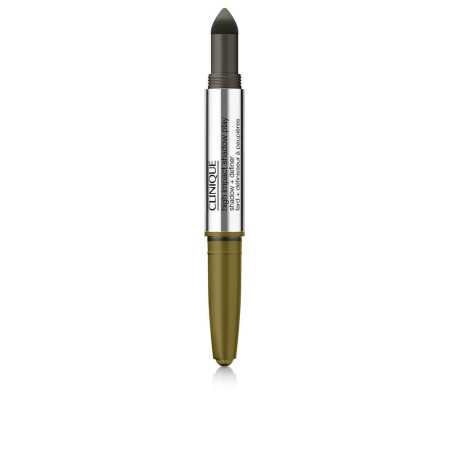 HI SHADOW PLAY sombra de ojos definidor de sombra mixed green 4 ml by CLINIQUE for Unisex