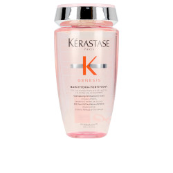 GENESIS bain hydra-fortifiant 250 ml by KERASTASE for Unisex