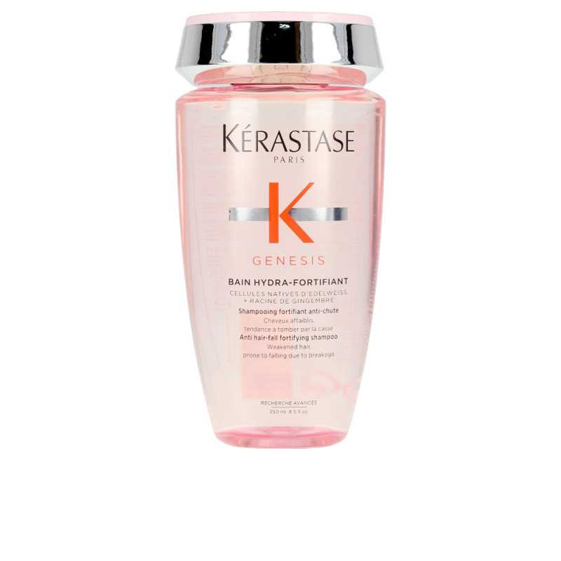 GENESIS bain hydra-fortifiant 250 ml by KERASTASE for Unisex GENESIS bain hydra-fortifiant 250 ml by KERASTASE for Unisex