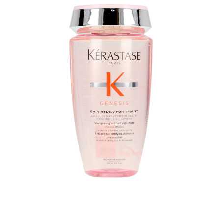 GENESIS bain hydra-fortifiant 250 ml by KERASTASE for Unisex