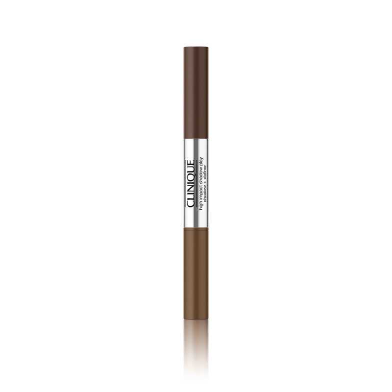HI SHADOW PLAY sombra de ojos definidor de sombra rum and cola 4 ml by CLINIQUE for Unisex HI SHADOW PLAY sombra de ojos definidor de sombra rum and cola 4 ml by CLINIQUE for Unisex