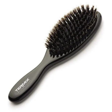 Cepillo pequeño para extensiones Termix
