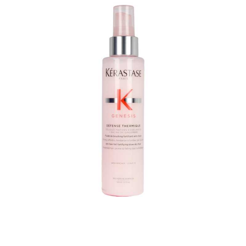 GENESIS defense thermique 150 ml by KERASTASE for Unisex