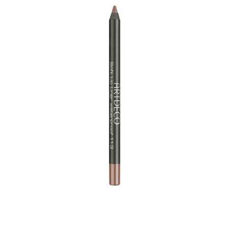 SOFT LIP LINER waterproof 113 warm nude 12 gr by ARTDECO for Unisex