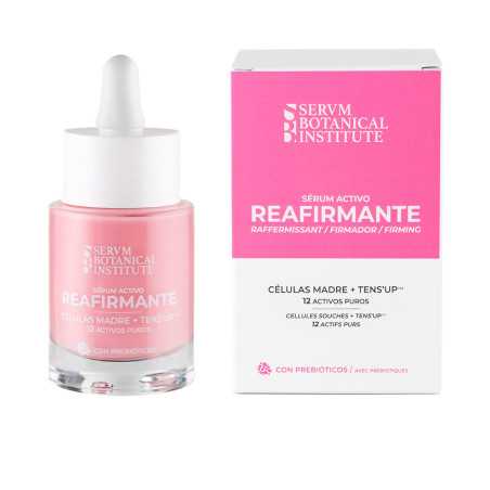 SÉRUM ACTIVO REAFIRMANTE 30 ml by SERVM BOTANICAL INSTITUTE for Woman