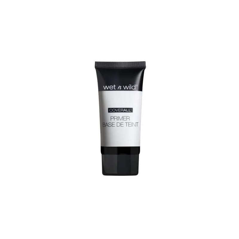 Base de teint Wet N Wild Coverall E850 Partenaires Prime