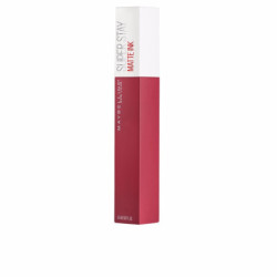 SUPERSTAY matte ink 80 ruler by MAYBELLINE for Unisex
