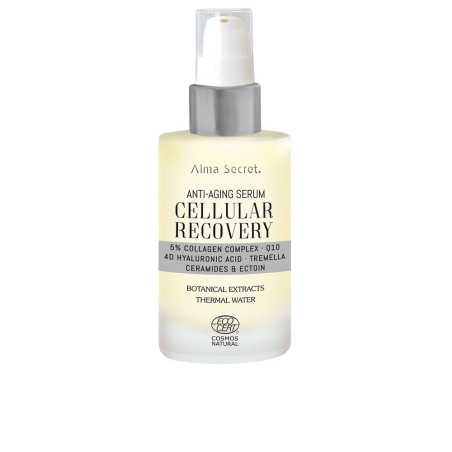 CELLULAR RECOVERY sérum antiedad 50 ml by ALMA SECRET for Woman