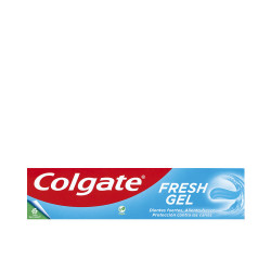 FRESH GEL pasta dentífrica 100 ml by COLGATE for Unisex