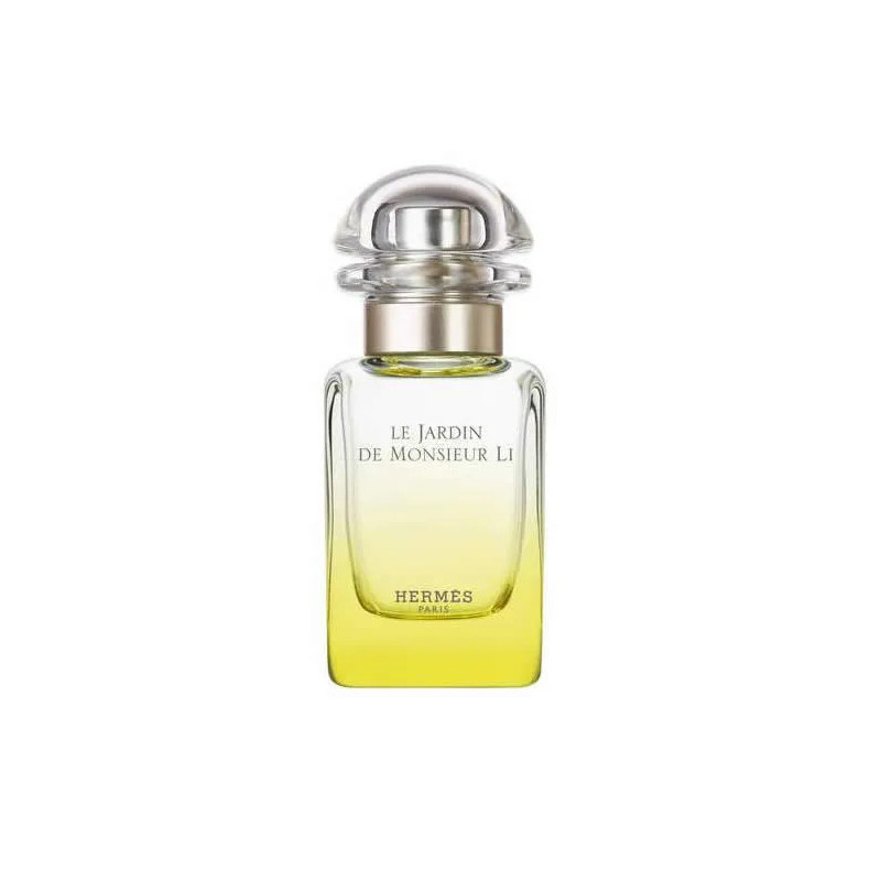Hermes Le Jardin De Monsieur Li Eau De Toilette Spray 30ml