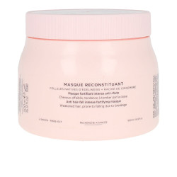 GENESIS masque reconstituant 500 ml by KERASTASE for Unisex