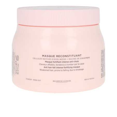 GENESIS masque reconstituant 500 ml by KERASTASE for Unisex