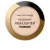 FACEFINITY HIGHLIGHTER powder 01 nude beam 8 gr by MAX FACTOR for Unisex