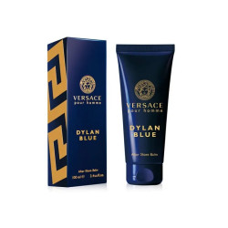 Bálsamo pós-barba Versace Dylan Blue 100ml