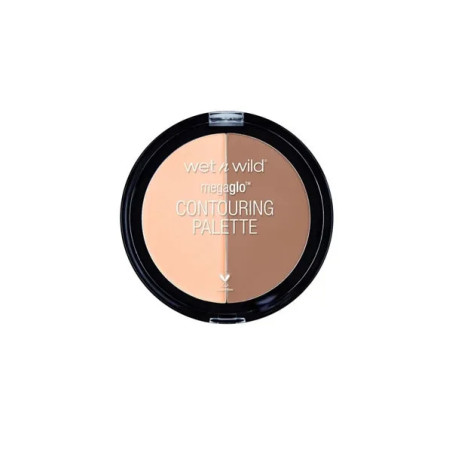 Wet N Wild Konturpalette E7491 Dulce De Leche
