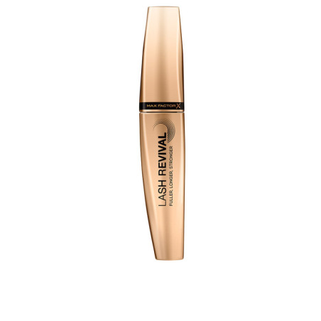 LASH REVIVAL mascara extreme black 115 gr by MAX FACTOR for Unisex