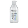 ACIDIC BONDING CONCENTRATE Champú profesional sin sulfatos para cabello dañado 500 ml by REDKEN for Unisex