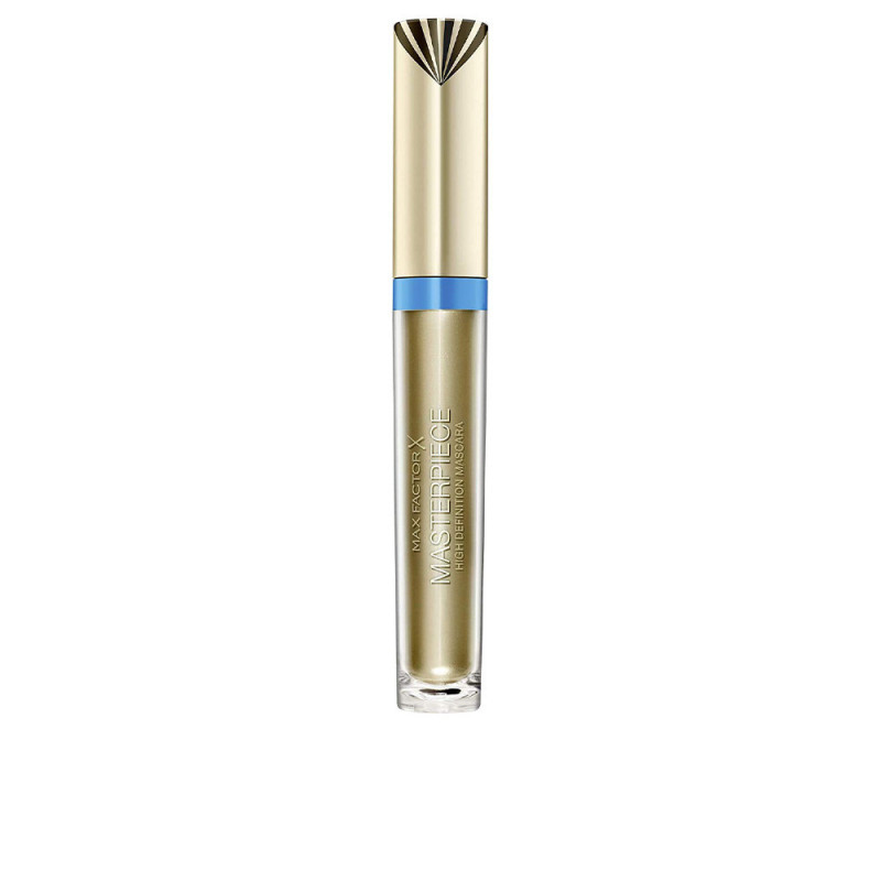 MASTERPIECE high definition mascara waterproof 001 black 45 ml by MAX FACTOR for Unisex
