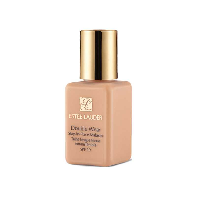 DOUBLE WEAR maquillaje de base de larga duracion edicion limitada SPF10 3W Tawny 15 ml by ESTEE LAUDER for Unisex DOUBLE WEAR maquillaje de base de larga duracion edicion limitada SPF10 3W Tawny 15 ml by ESTEE LAUDER for Unisex