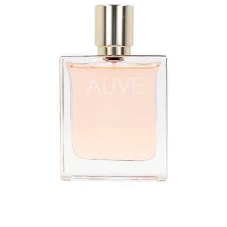 ALIVE eau de parfum vaporizador 50 ml by HUGO BOSS-BOSS for Woman