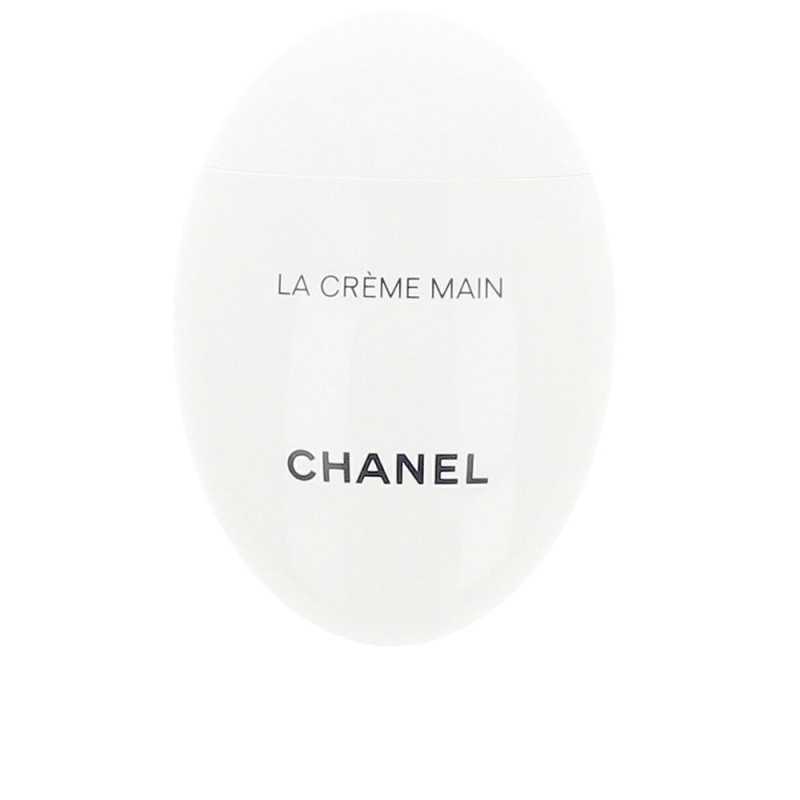 LA CRÈME MAIN 50 ml by CHANEL for Unisex LA CRÈME MAIN 50 ml by CHANEL for Unisex