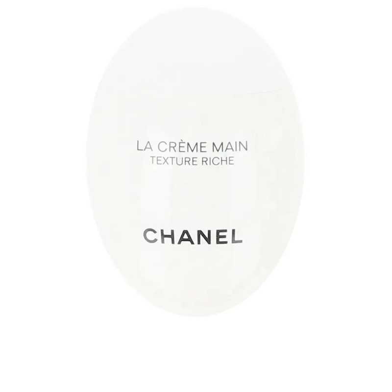 LA CRÈME MAIN texture riche 50 ml by CHANEL for Woman