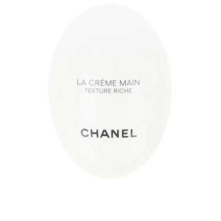 LA CRÈME MAIN texture riche 50 ml by CHANEL for Woman