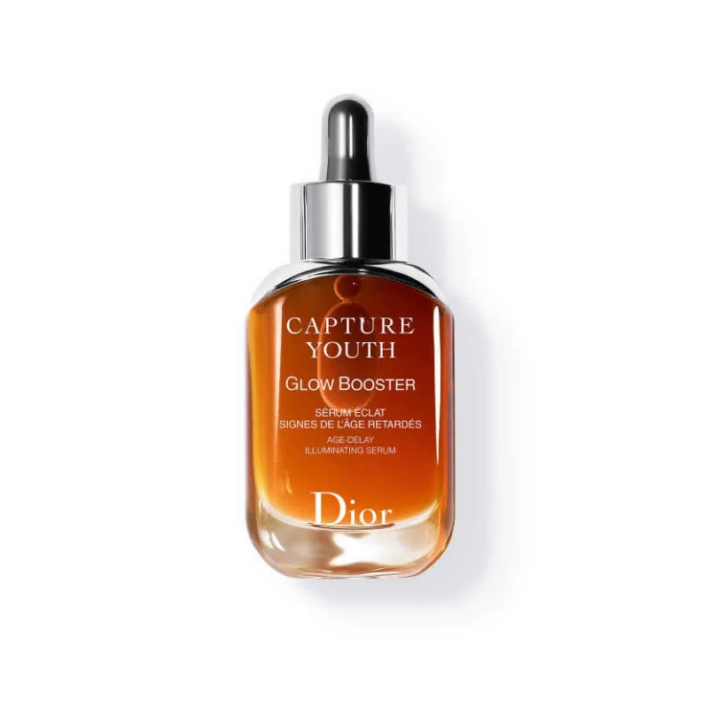 Dior Capture Youth Glow Booster siero illuminante 30 ml