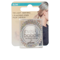 INVISIBOBBLE VOLUMIZER pretty dark 1 u by INVISIBOBBLE for Unisex