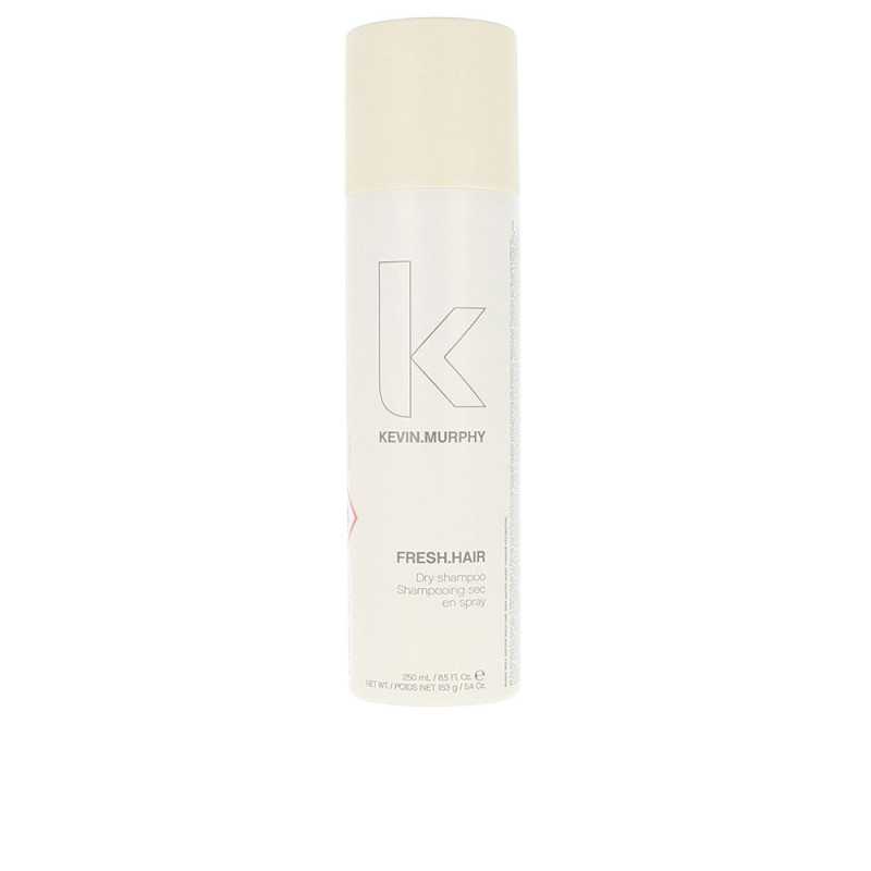 FRESH HAIR spray champú en seco 250 ml by KEVIN MURPHY for Unisex FRESH HAIR spray champú en seco 250 ml by KEVIN MURPHY for Unisex
