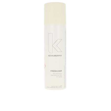 FRESH HAIR spray champú en seco 250 ml by KEVIN MURPHY for Unisex