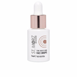 ADVANCED PRO FORMULA tan boosting facial serum 15 ml by ST. MORIZ for Unisex