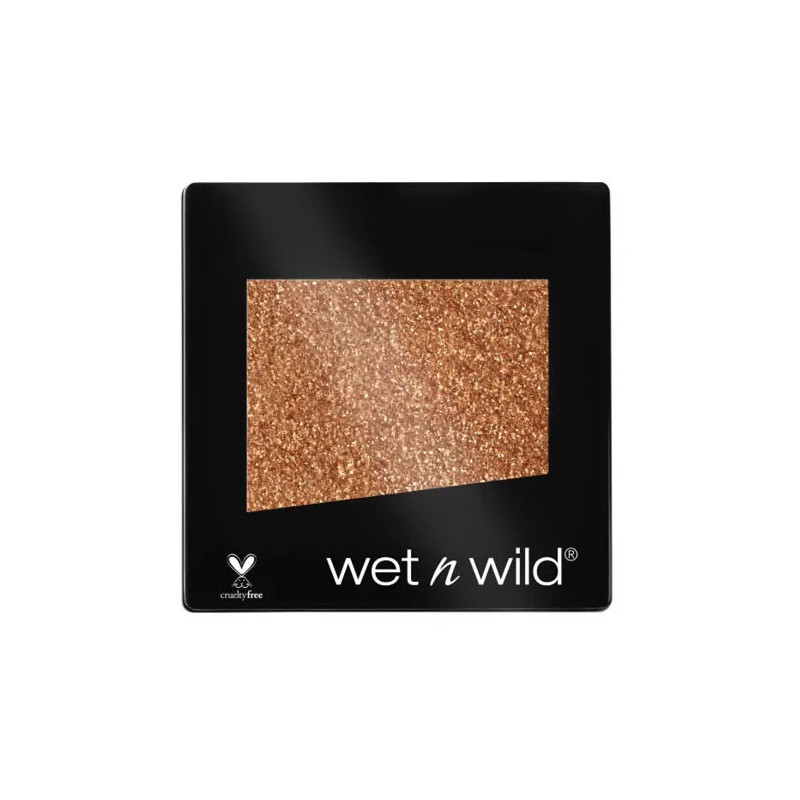 WNW Color Icon Glitter Single E355C Toasty