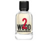 TWO WOOD eau de toilette vaporizador 100 ml by DSQUARED2 for Unisex