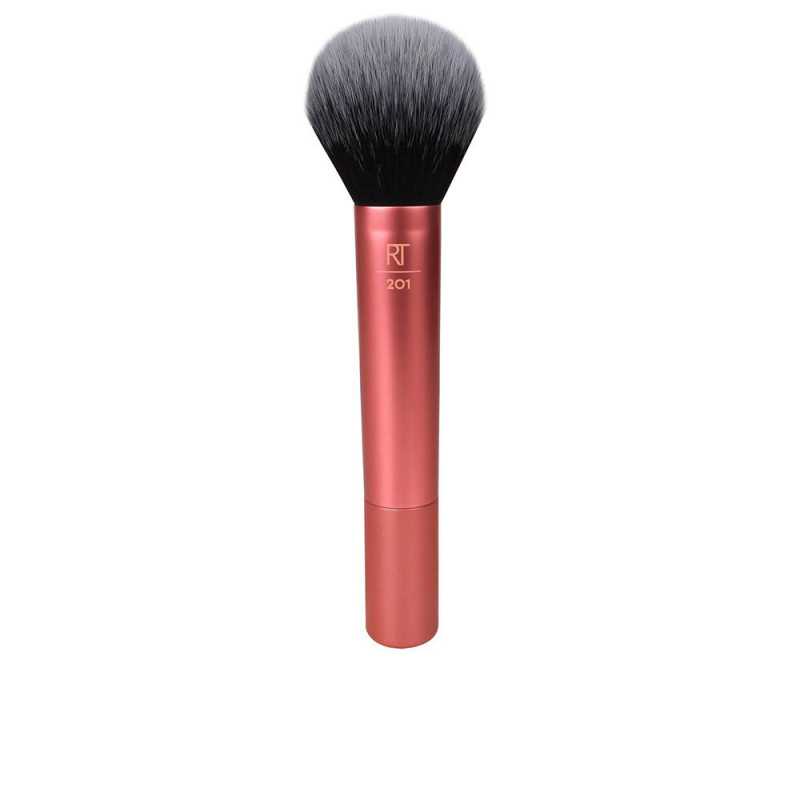 POWDER brush 1 u by REAL TECHNIQUES for Woman