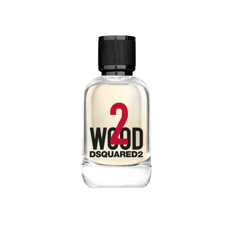 TWO WOOD eau de toilette vaporizador 30 ml by DSQUARED2 for Unisex