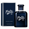 POLO EST. 67 edt vapo 75 ml by RALPH LAUREN for Man