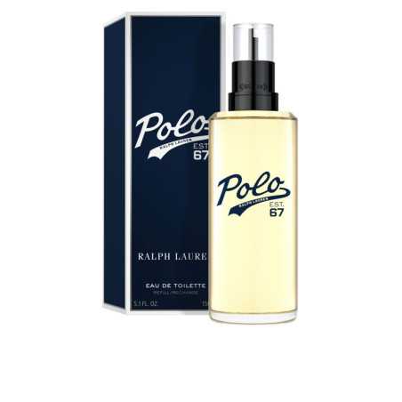 POLO EST. 67 edt recarga 150 ml by RALPH LAUREN for Man