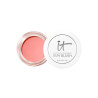 GLOW WITH CONFIDENCE colorete 10 Fair Light 18 gr by IT COSMETICS for Unisex