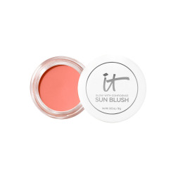 GLOW WITH CONFIDENCE colorete 20 Light Medium 18 gr by IT COSMETICS for Unisex