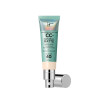 CC NATURAL MATTE base de maquillaje en crema SPF40 Fair ivory 32 ml by IT COSMETICS for Unisex