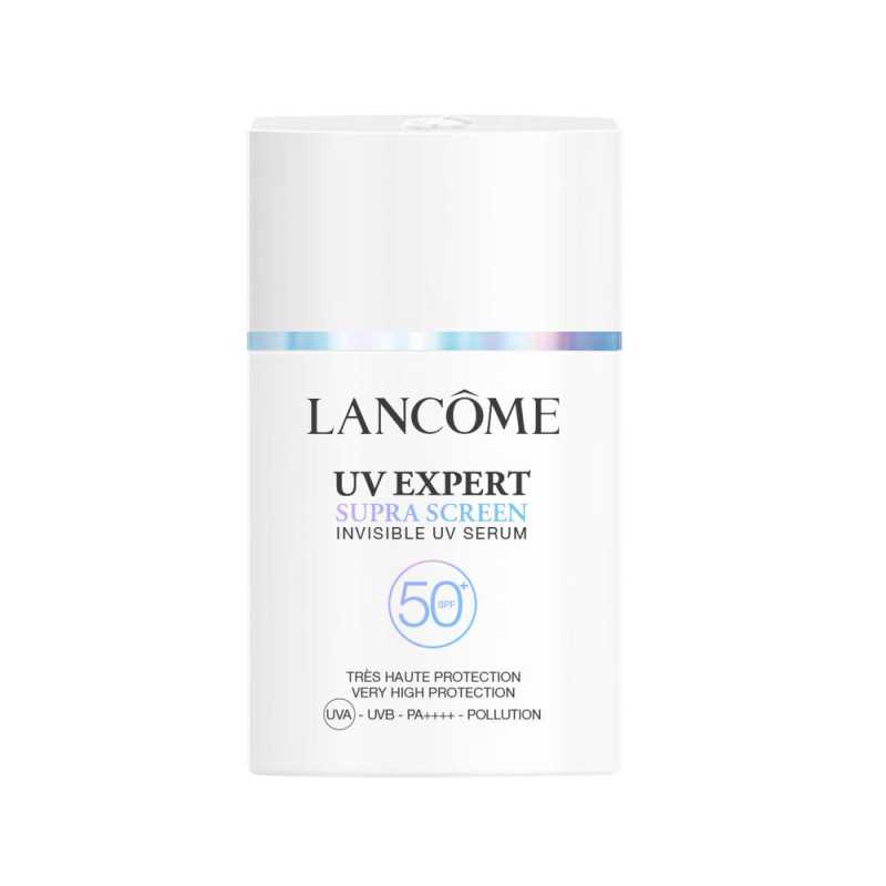 UV EXPERT SUPRA SCREEN invisible UV sérum SPF50+ 40 ml by LANCÔME for Woman UV EXPERT SUPRA SCREEN invisible UV sérum SPF50+ 40 ml by LANCÔME for Woman