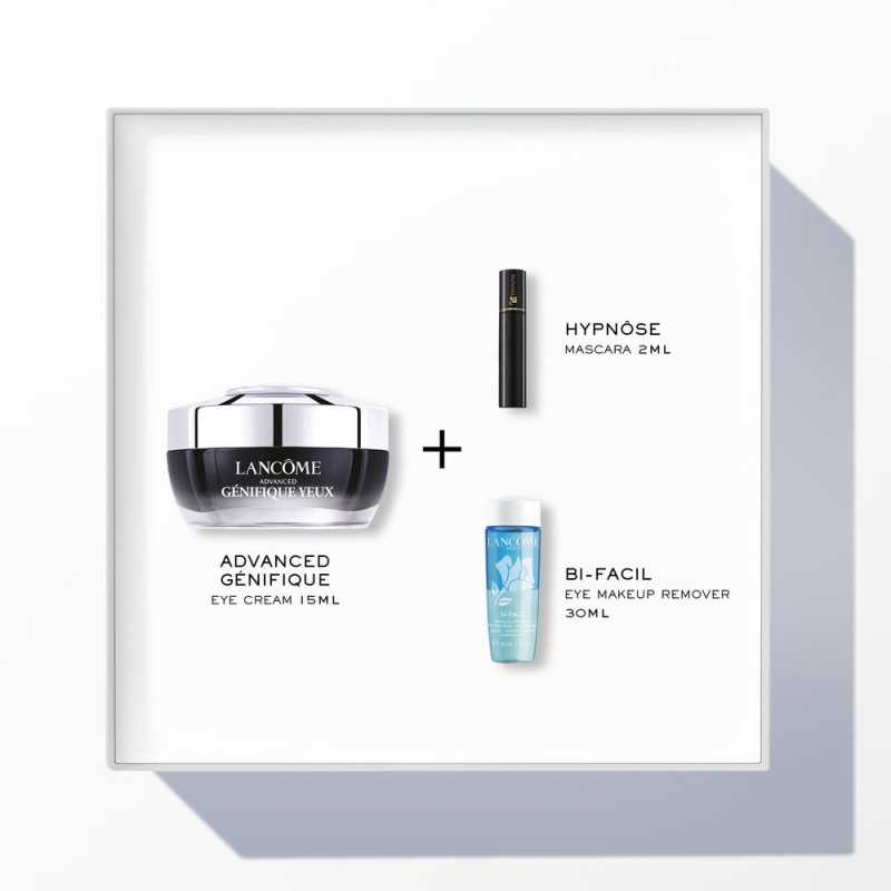 ADVANCED GÉNIFIQUE YEUX ESTUCHE 3 pz by LANCÔME for Woman ADVANCED GÉNIFIQUE YEUX ESTUCHE 3 pz by LANCÔME for Woman