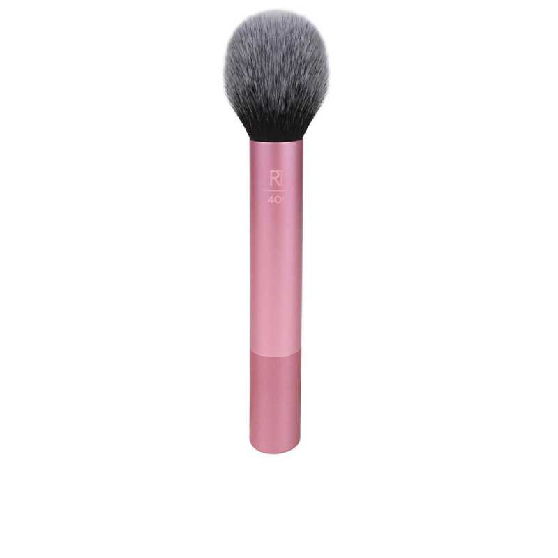 BLUSH brush 1 u by REAL TECHNIQUES for Woman BLUSH brush 1 u by REAL TECHNIQUES for Woman