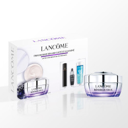 RÉNERGIE CONTORNO DE OJOS ESTUCHE 4 pz by LANCÔME for Woman