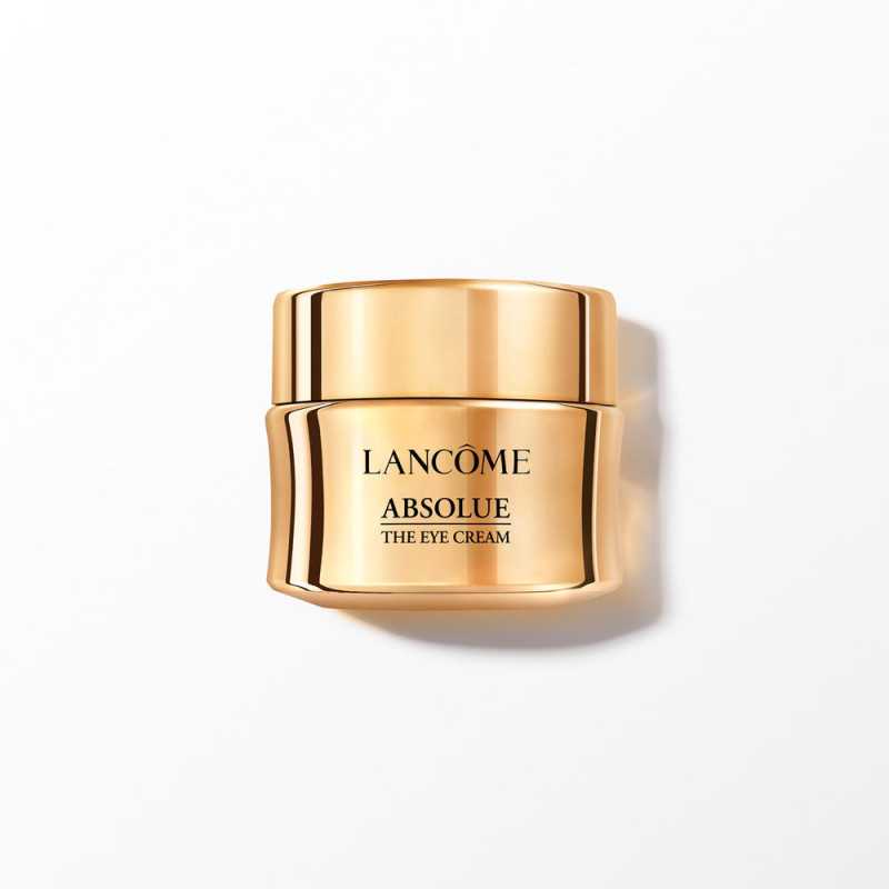 ABSOLUE crema contorno de ojos 20 ml by LANCÔME for Woman ABSOLUE crema contorno de ojos 20 ml by LANCÔME for Woman