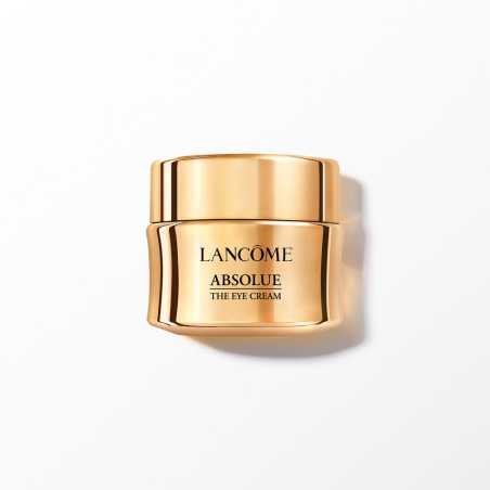 ABSOLUE crema contorno de ojos 20 ml by LANCÔME for Woman