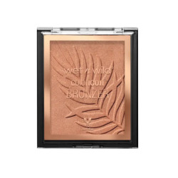 Bronzer Wet N Wild Color Icon E740A Ticket To Brazil