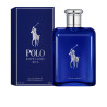 POLO BLUE edp vapo 200 ml by RALPH LAUREN for Man